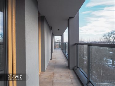 mieszkanie na sprzedaż 63m2 mieszkanie Kraków, Krowodrza, Stanisława Przybyszewskiego