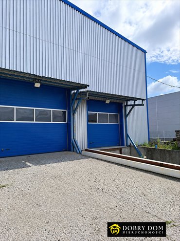 Wynajmę funkcjonalną halę 582 m² w Ignatkach magazyn Ignatki