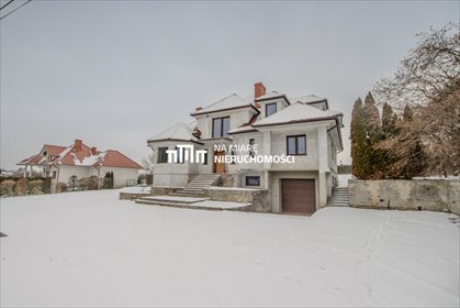 dom na sprzedaż 486m2 dom Sandomierz, Leszka Czarnego