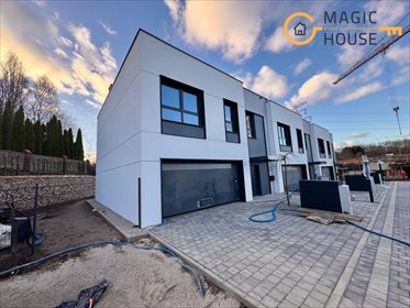 dom na sprzedaż 137m2 dom Gdańsk