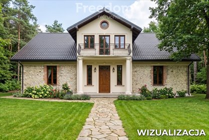 dom na sprzedaż 300m2 dom Nowa Wieś