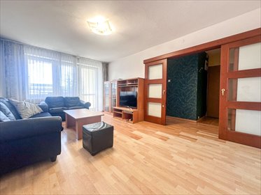 Przestronne 4-pokojowe mieszkanie z balkonem i garażem mieszkanie Katowice, Brynów, Nasypowa