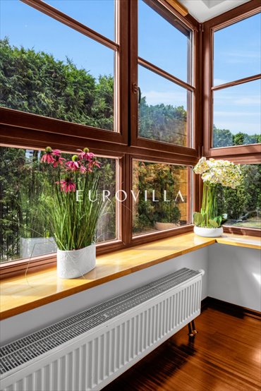 mieszkanie na sprzedaż 86m2 mieszkanie Konstancin-Jeziorna, Kołobrzeska