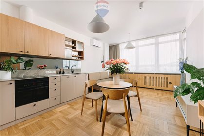 mieszkanie na wynajem 43m2 mieszkanie Poznań, Stare Miasto, Gwarna
