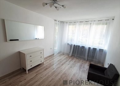 mieszkanie na sprzedaż 37m2 mieszkanie Warszawa, Wola, Pańska