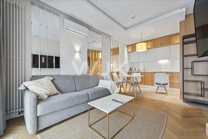 mieszkanie na sprzedaż 34m2 mieszkanie Warszawa, Wola, Waliców