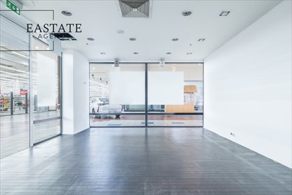 Lokal handlowo-usługowy 36,52 m² w Galerii Osowa, Gdańsk lokal użytkowy Gdańsk, Osowa, Spacerowa