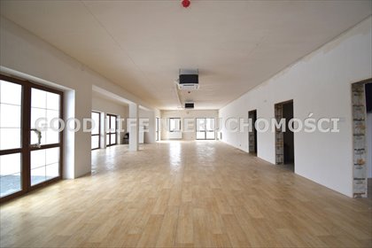 Lokal biurowo-usługowy 160 m², światło, parking, polecam lokal użytkowy Rzeszów, Drabinianka