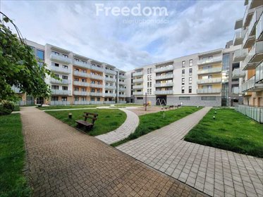 mieszkanie na wynajem 31m2 mieszkanie Kołobrzeg, Trzebiatowska