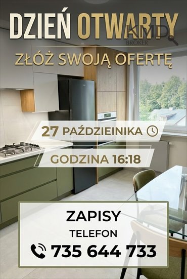 Przestronne 4-pokojowe mieszkanie 87 m² z pięknym parkietem. mieszkanie Lublin, Sławinek, Spadowa