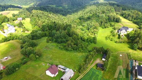 działka na sprzedaż 950m2 działka Piątkowa