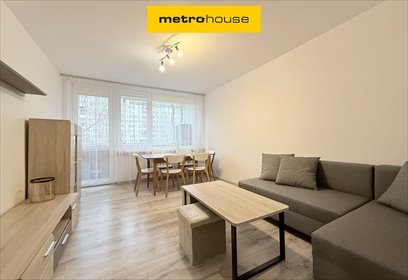 mieszkanie na wynajem 42m2 mieszkanie Warszawa, Bielany, Dantego