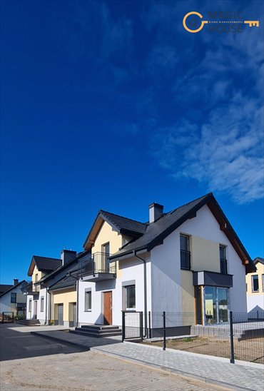 mieszkanie na sprzedaż 149m2 mieszkanie Pierwoszyno, Jana Koszałki