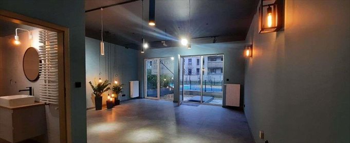 lokal użytkowy na sprzedaż 40m2 lokal użytkowy Warszawa, Wola, Nowe Odolany, Jana Kazimierza