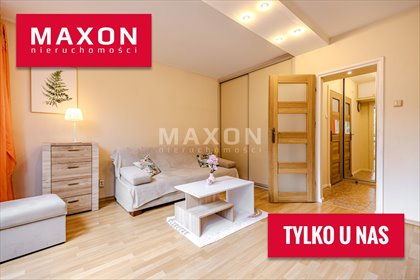 mieszkanie na sprzedaż 48m2 mieszkanie Warszawa, Wola, ul. Waliców