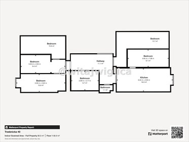 mieszkanie na sprzedaż 90m2 mieszkanie Wrocław, Śródmieście, Trzebnicka