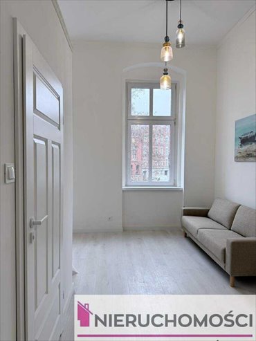Atrakcyjne 30 m2 w centrum Świdnicy z podwórkiem mieszkanie Świdnica