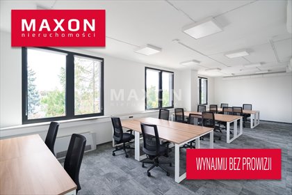 Zapraszam do wynajęcia nowoczesnego biura 194 m² w Warszawie lokal użytkowy Warszawa, Ochota, Aleje Jerozolimskie