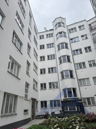Ekskluzywne biuro 125 m² w prestiżowej kamienicy Warszawa lokal użytkowy Warszawa, Śródmieście