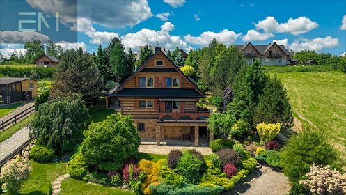 dom na sprzedaż 112m2 dom Zawóz