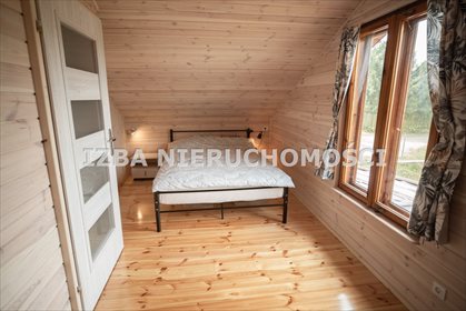 Dom na wynajem Woszczele 80m2 Foto 3