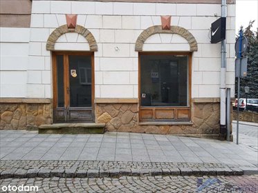 lokal użytkowy na sprzedaż 124m2 lokal użytkowy Krosno
