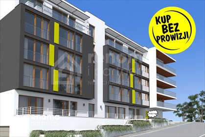 mieszkanie na sprzedaż 52m2 mieszkanie Poznań, Naramowice