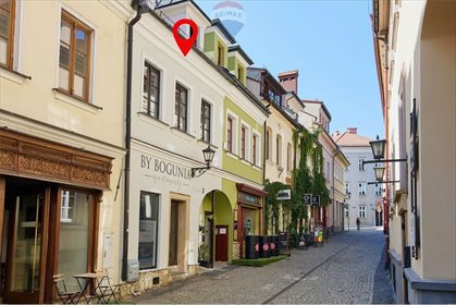 lokal użytkowy na sprzedaż 396m2 lokal użytkowy Bielsko-Biała