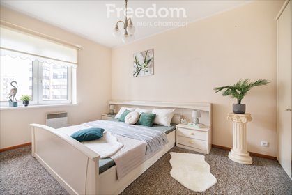 mieszkanie na sprzedaż 71m2 mieszkanie Gdynia, Cisowa, Zbożowa