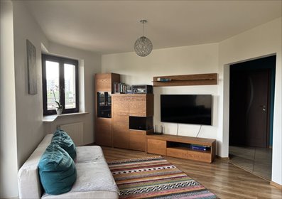 Funkcjonalne 2-pokojowe mieszkanie 50,77 m² w Warszawie polecam! mieszkanie Warszawa, Ochota, Karola Bohdanowicza