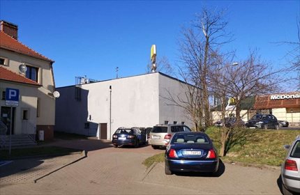 Lokal użytkowy na wynajem Ruda Śląska, Kochłowice, Zabrzańska 51 135m2 Foto 3