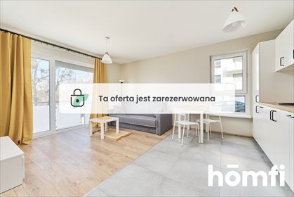 mieszkanie na sprzedaż 31m2 mieszkanie Oborniki Śląskie