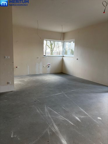 Komfortowy segment z ogrodem, 5 pokoi, fotowoltaika dom Grodzisk Mazowiecki