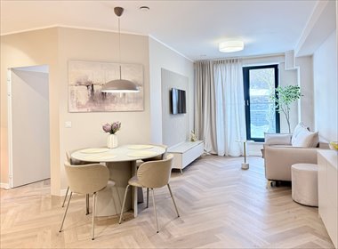 Na sprzedaż przestronne mieszkanie 52 m² w Dusznikach-Zdroju mieszkanie Duszniki-Zdrój, Zieleniec