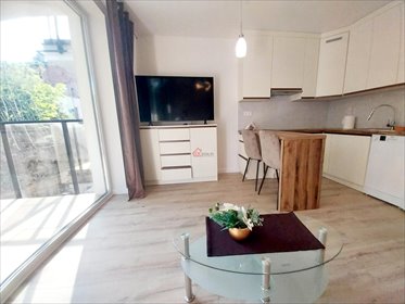 mieszkanie na wynajem 31m2 mieszkanie Kielce, Lecha Kaczyńskiego