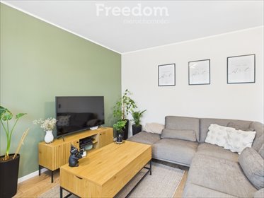 mieszkanie na sprzedaż 60m2 mieszkanie Łęczna