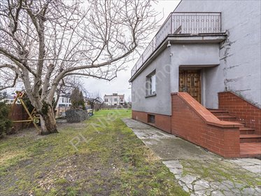 Do sprzedania przestronny dom 144 m² na dużej działce w spokojnej okolicy dom Reguły