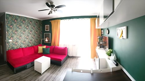 mieszkanie na sprzedaż 37m2 mieszkanie Kraków, Bieżanów-Prokocim, Złocień, Malachitowa