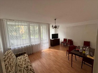 Zapraszam do 50,3 m² mieszkania z balkonem i ogródkiem w Warszawie mieszkanie Warszawa, Bemowo, gen. Waleriana Czumy