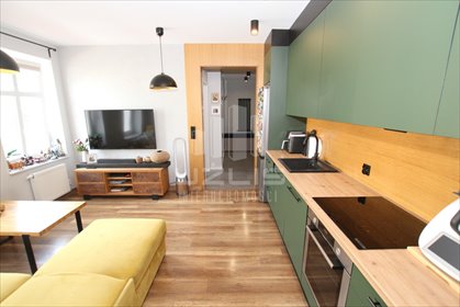 Sprzedam 48 m² trzypokojowe mieszkanie po remoncie w Starogardzie Gdańskim mieszkanie Starogard Gdański, Gdańska