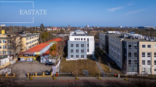 lokal użytkowy na wynajem 3980m2 lokal użytkowy Gdańsk, Żabianka, Aleja Grunwaldzka
