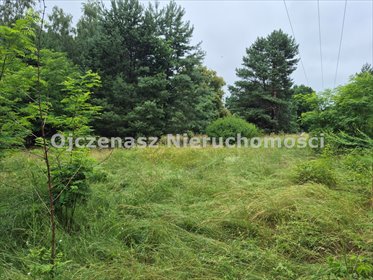 Działka 2000 m² w Bydgoszczy Piaski polecam działka Bydgoszcz, Piaski