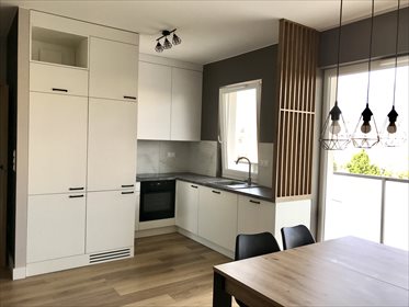 mieszkanie na sprzedaż 50m2 mieszkanie Warszawa, Bielany, Młociny, Lekka