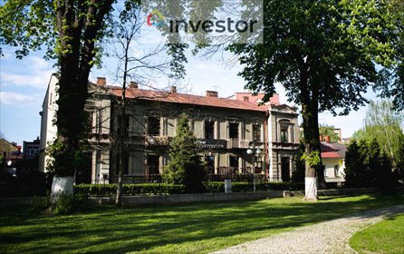 lokal użytkowy na sprzedaż 1204m2 lokal użytkowy Hrubieszów