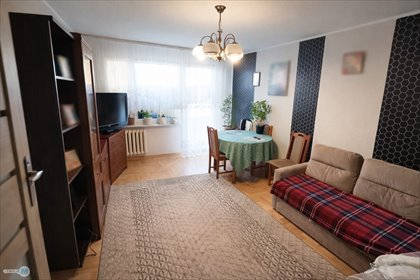 Przestronne 3 pokoje na Na Stoku z balkonem loggia polecam! mieszkanie Kielce, Na Stoku, Na Stoku
