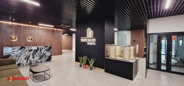 mieszkanie na sprzedaż 95m2 mieszkanie Katowice, Sokolska