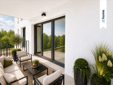 Nowoczesne 36 m² w Katowicach - zapraszam mieszkanie Katowice, Koszutka