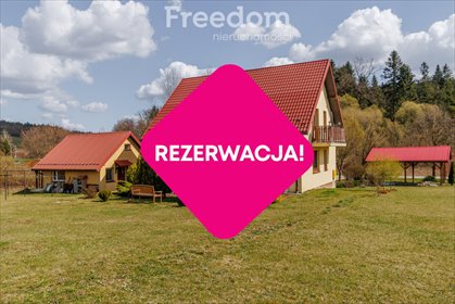 dom na sprzedaż 121m2 dom Karwodrza
