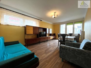 mieszkanie na sprzedaż 53m2 mieszkanie Kielce, Herby