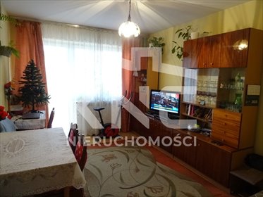 mieszkanie na sprzedaż 44m2 mieszkanie Piotrków Trybunalski, Juliusza Słowackiego 95